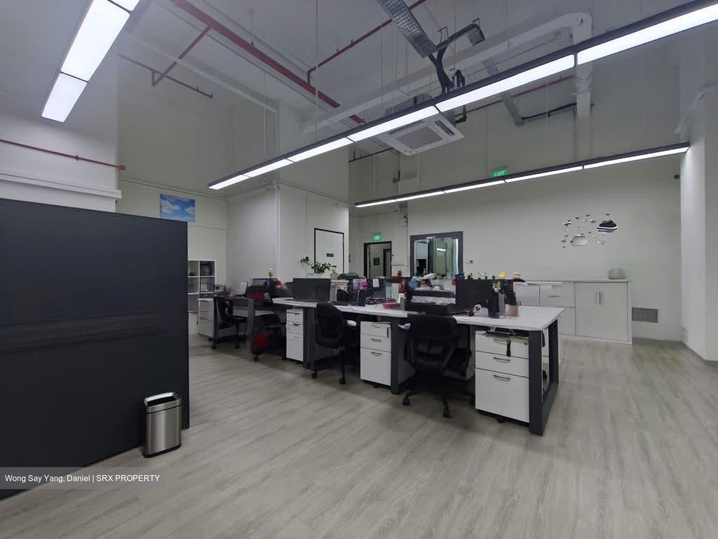 Paya Ubi Industrial Park (D14), Factory #598598271
